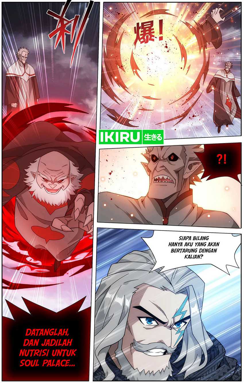 Dilarang COPAS - situs resmi www.mangacanblog.com - Komik battle through the heavens 455 - chapter 455 456 Indonesia battle through the heavens 455 - chapter 455 Terbaru 12|Baca Manga Komik Indonesia|Mangacan